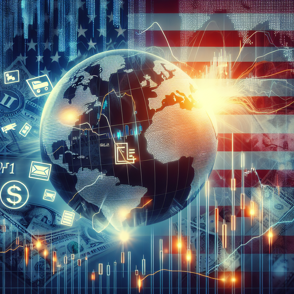 Dow Jones Dives as Trump Reignites Tariff War with China