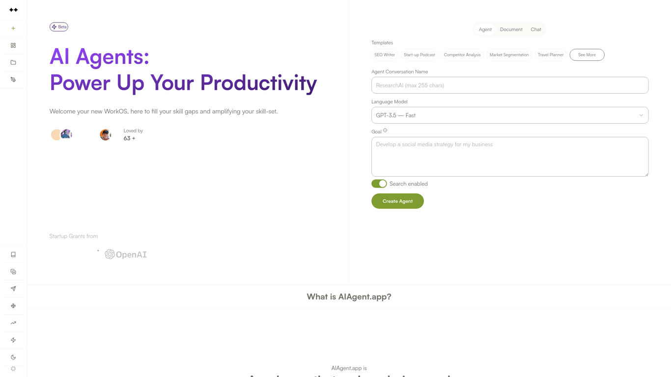 aiagent.app