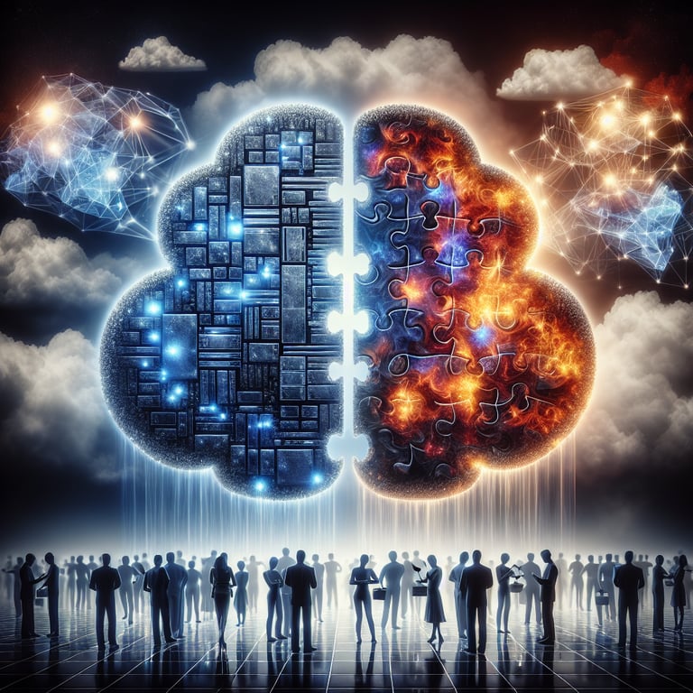SAP Teams Up with Databricks to Launch the Game-Changing Business Data Cloud for AI