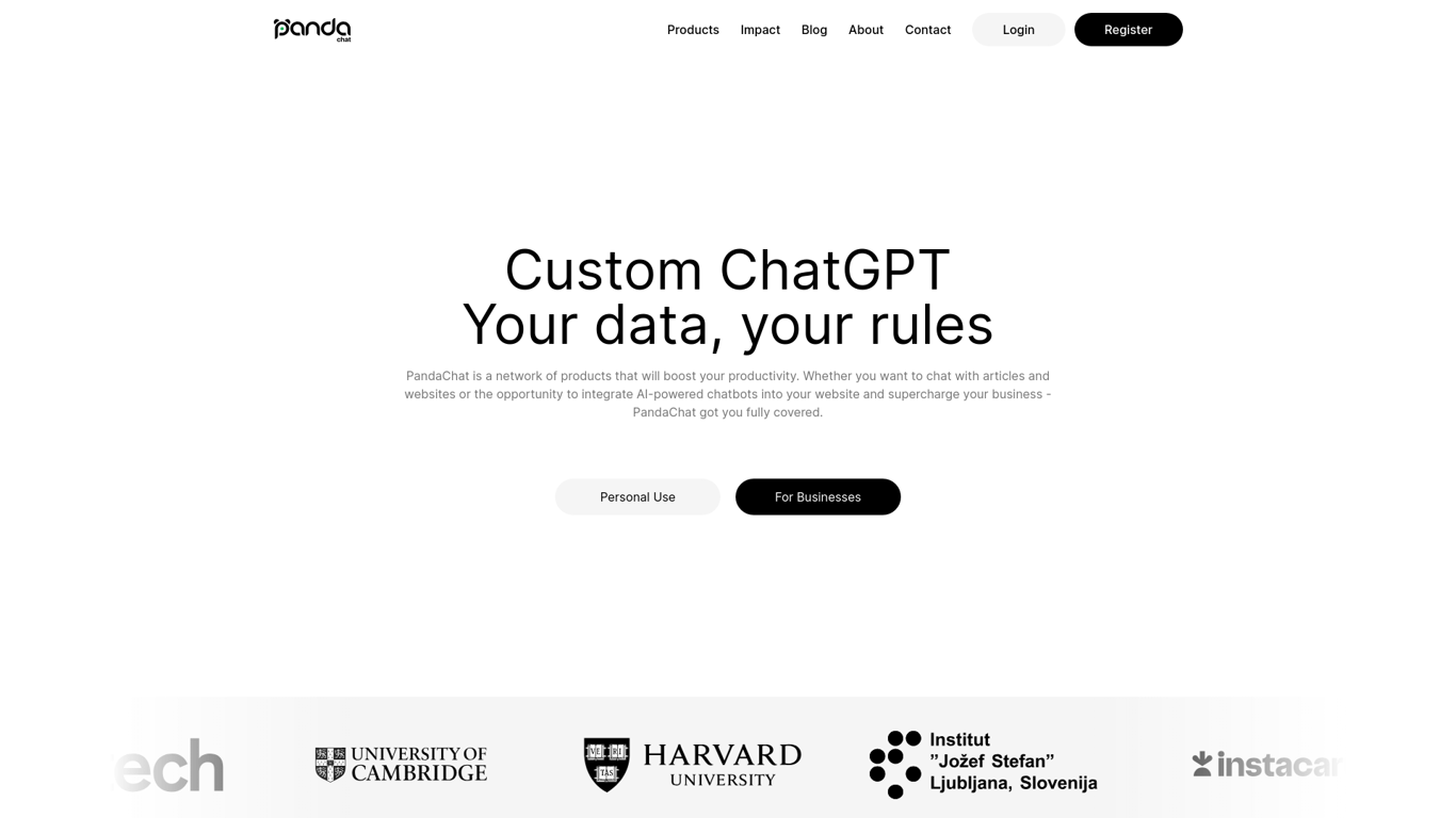 Dataspot