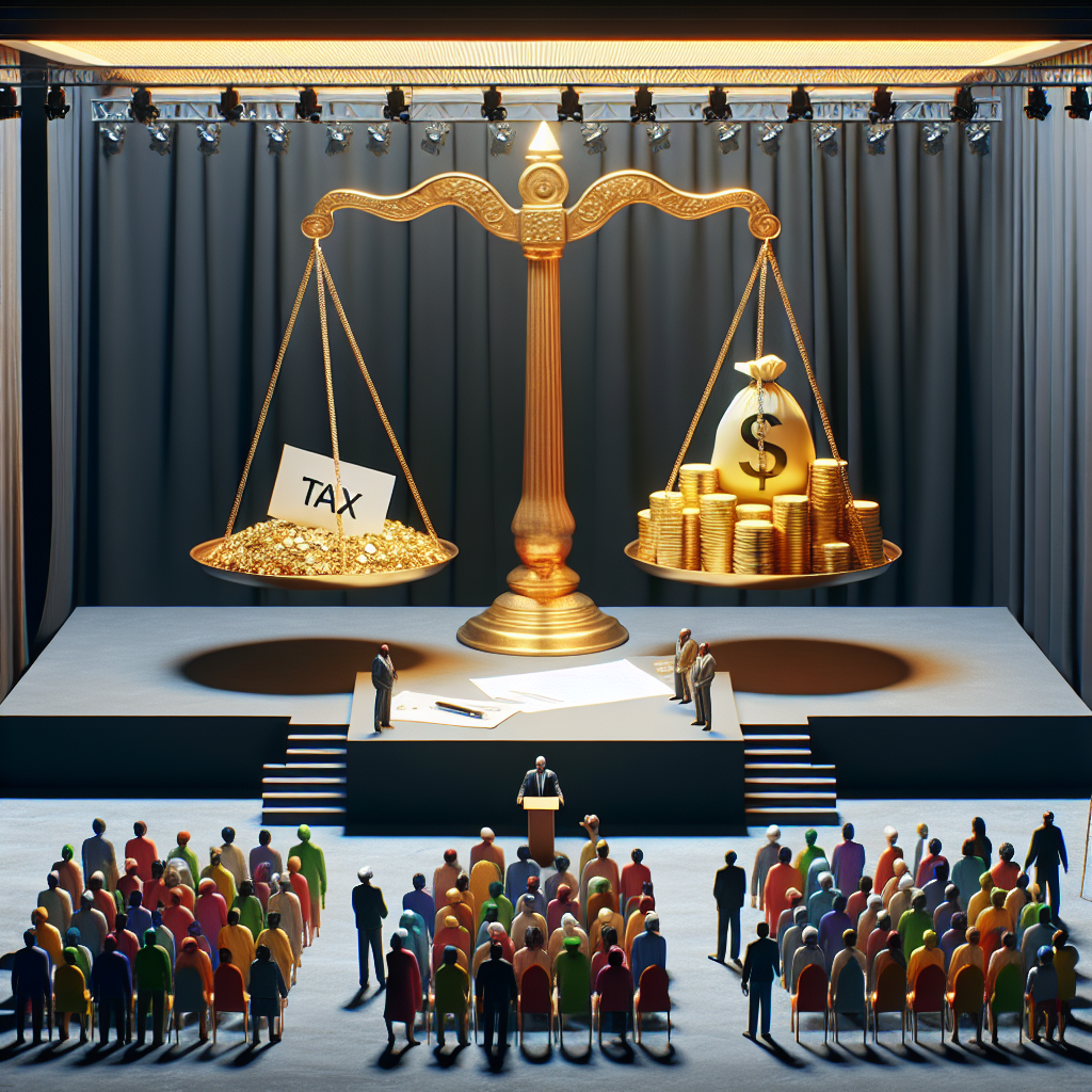 Is Trump's Billionaire Wealth Tax Just Political Theater?