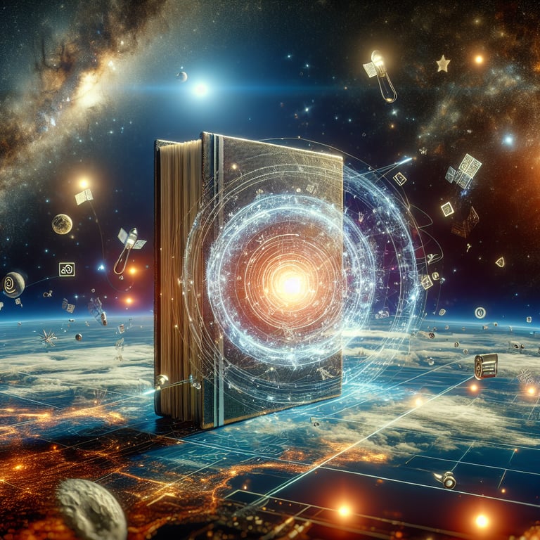 NASA's 2024 Safety Report: A Leap Towards Secure Space Futures