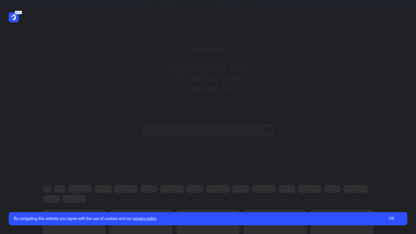 Jeeves.ai