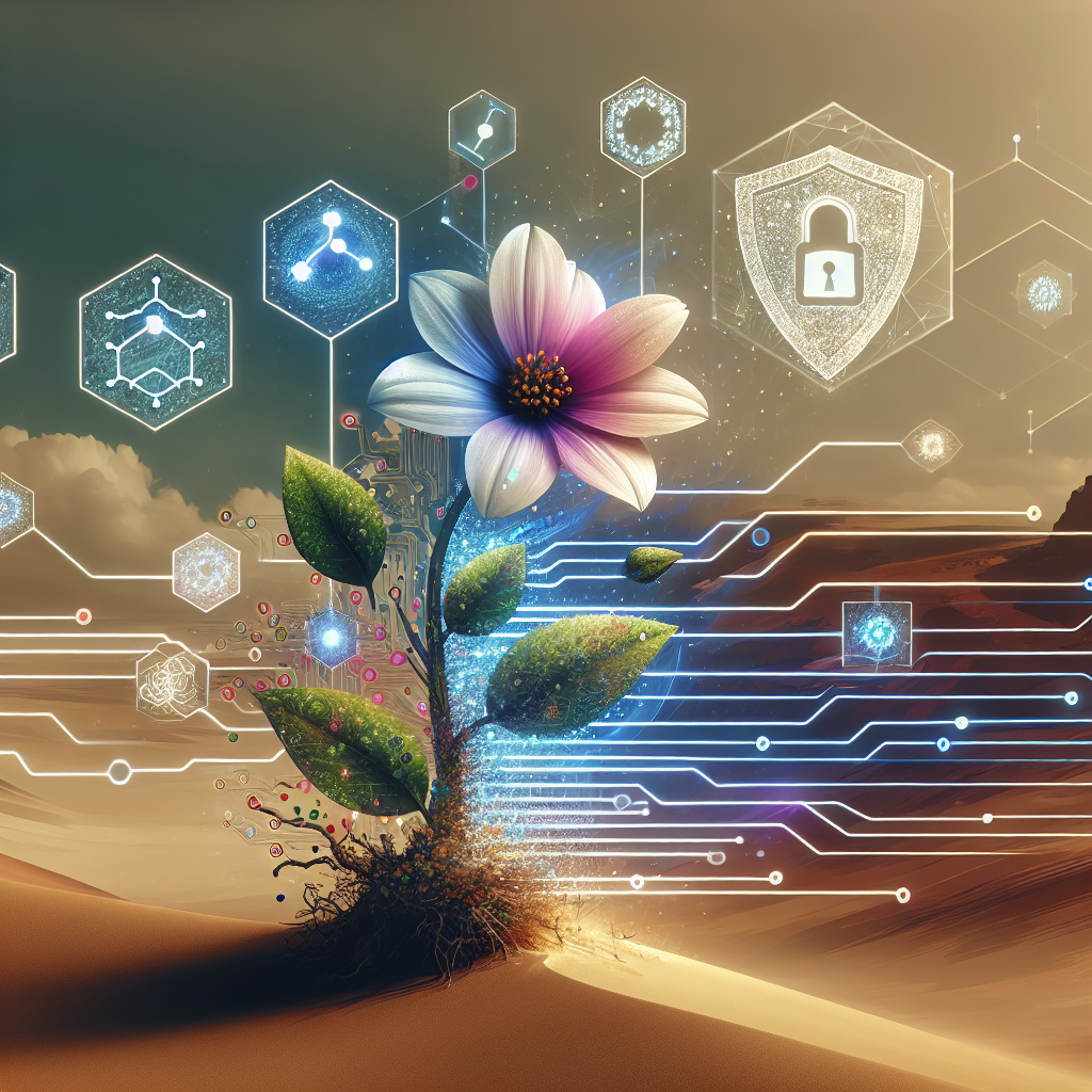 Israeli Tech Sector Flourishes Amid Global Challenges: Surging AI and Cybersecurity Investments