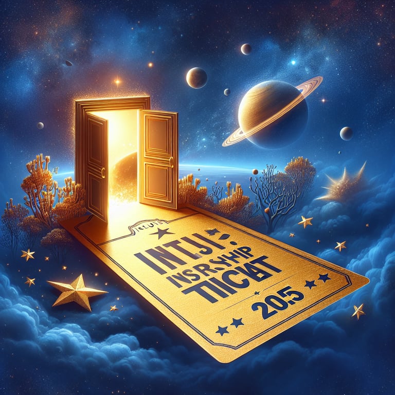 NASA Launches 2025 Internship Program: A Golden Ticket to Space Careers