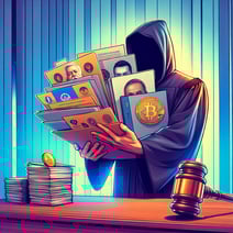 FTX Saga Continues: Judge Sifts Through Bankman-Fried's Courtroom Drama