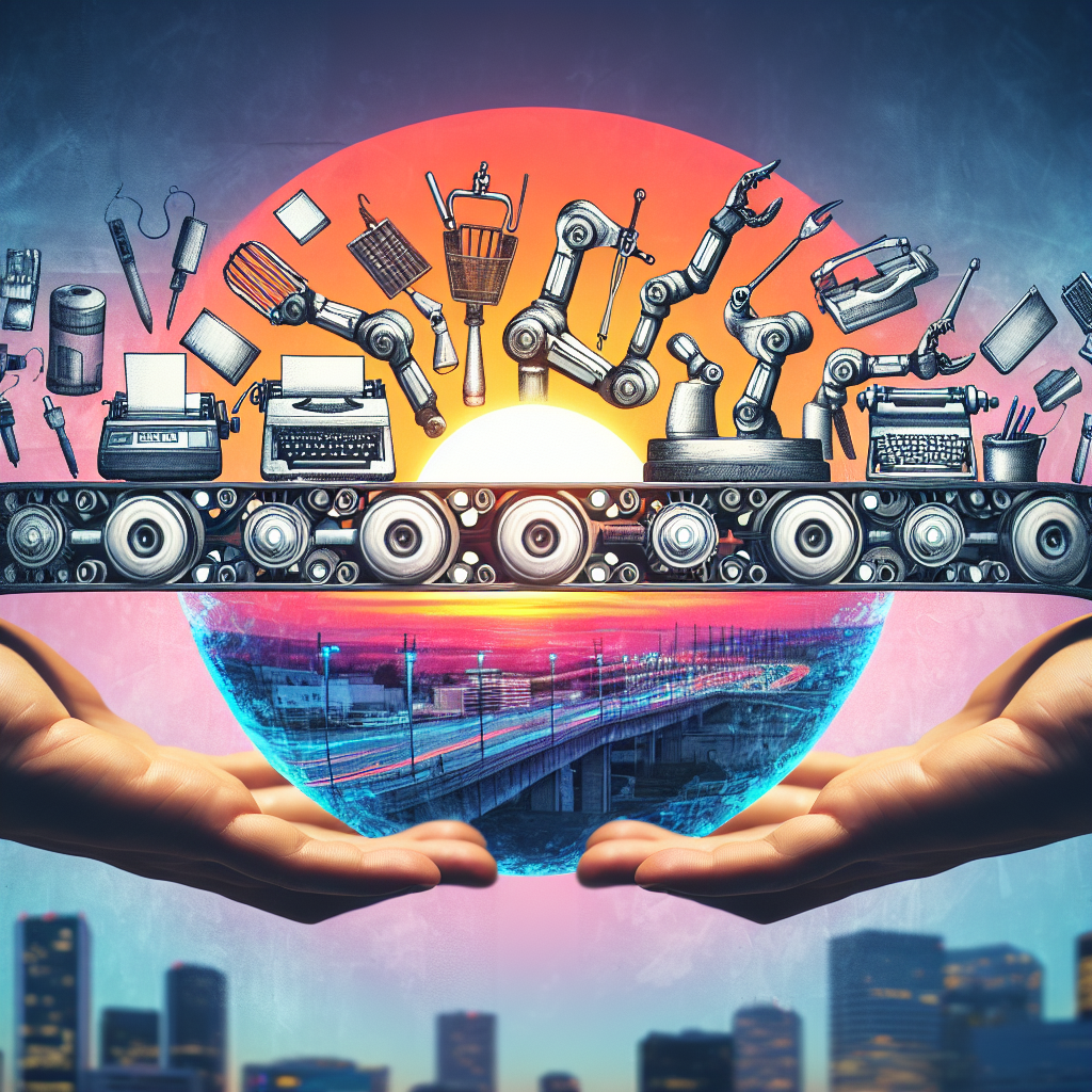 Amazon's AI Revolution: Workforce Cuts on the Horizon