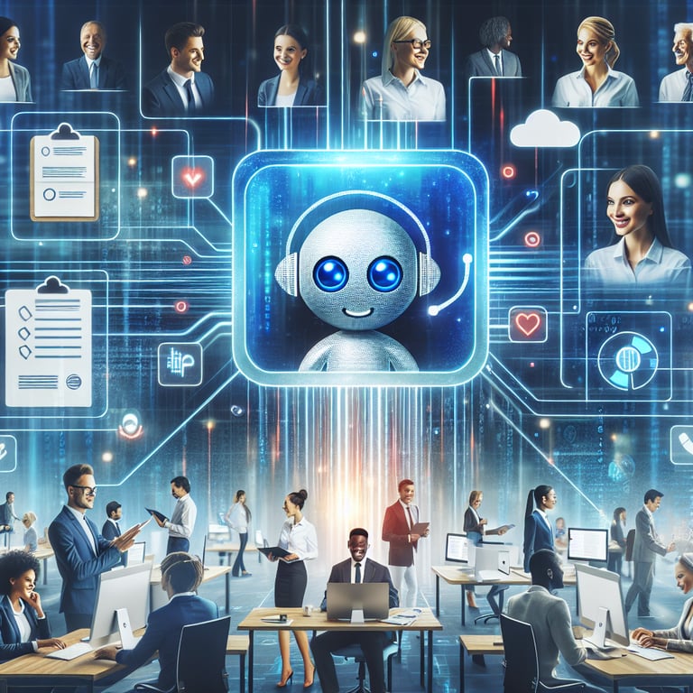 Microsoft Supercharges Office 365 with AI: Here's What You Need to Know about Microsoft 365 Copilot!