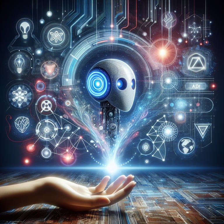 OpenAI's Screenless AI Companion: The Future of Tech Integration