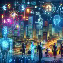 AI Revolutionizes 2025's Biggest Corporate Venture Capital Deals