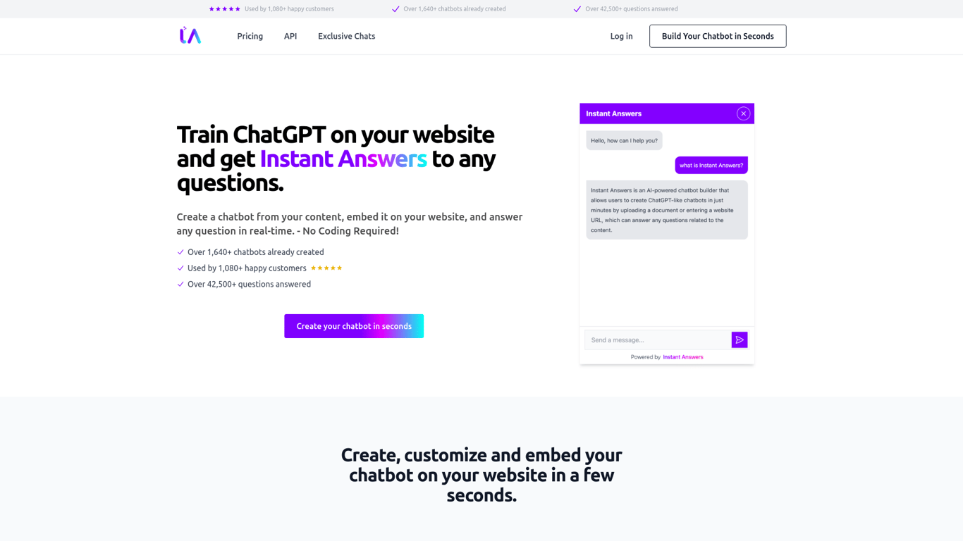 Thumbnail image for Instantanswers