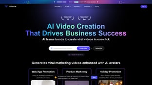 Topview AI