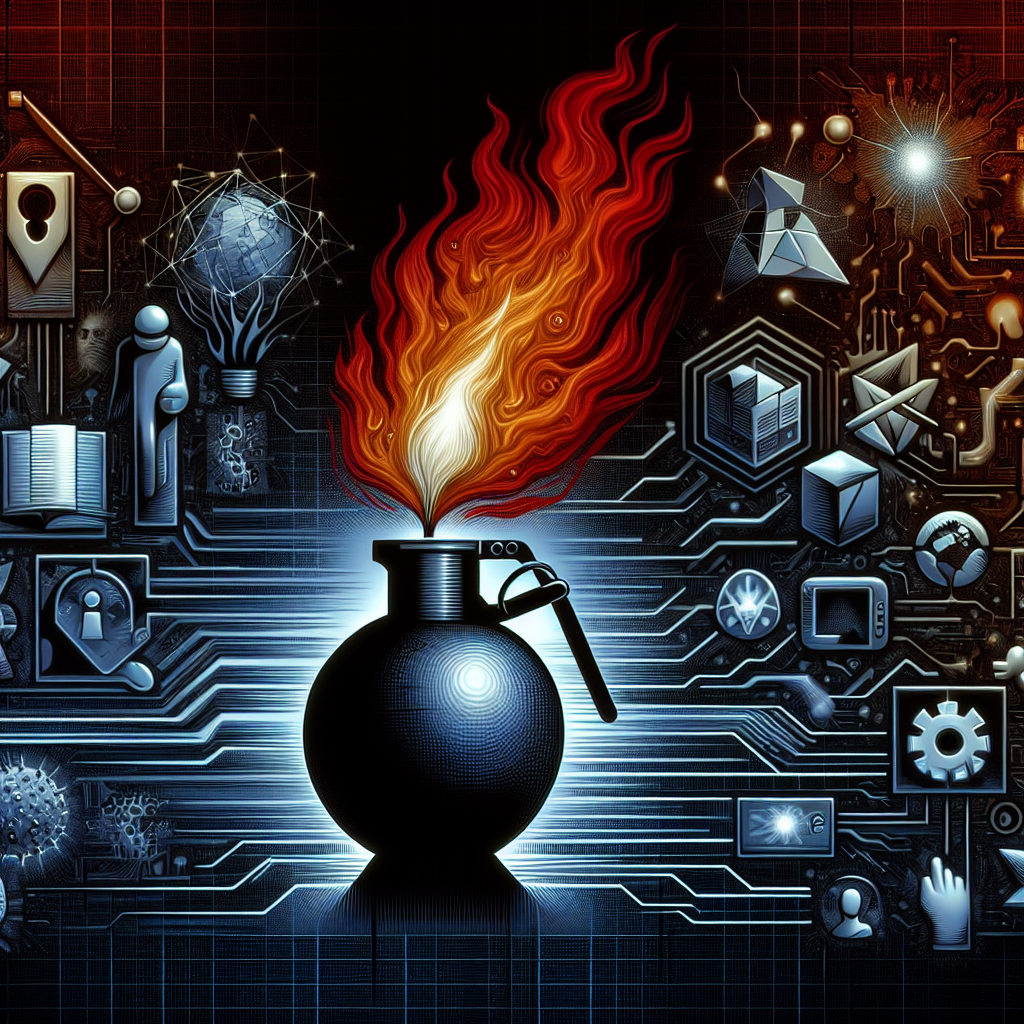 Molotov Madness: Security Scare for OpenAI's Sam Altman