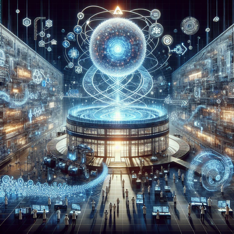 Microsoft Unveils Deep Research Initiatives in Azure AI Foundry Agent Service