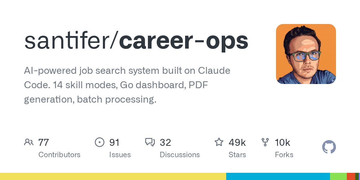 Career-Ops