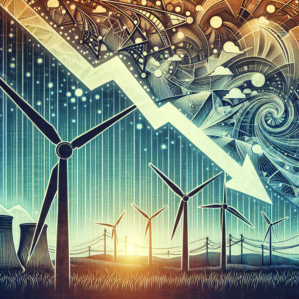 Tesla's Stock Takes a Tumble: What's Driving the Downward Spiral?