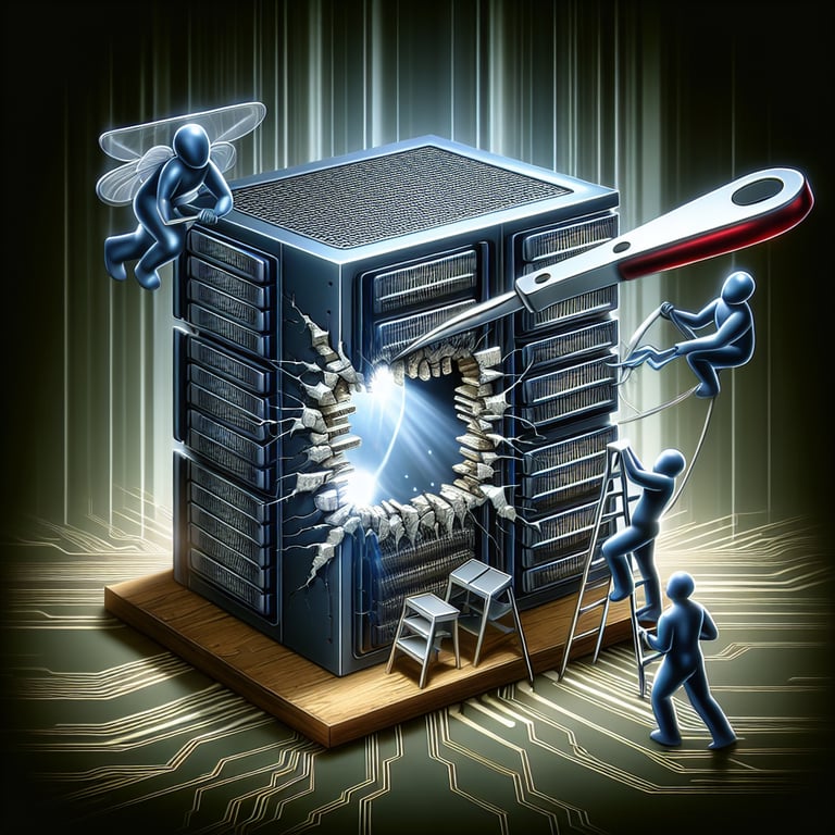 Asana Patch Plugs Major Security Hole in MCP Server!