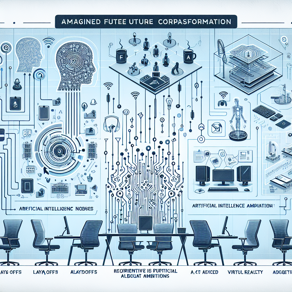 Microsoft Layoffs 2025: Redefining Workforce for AI Ambitions