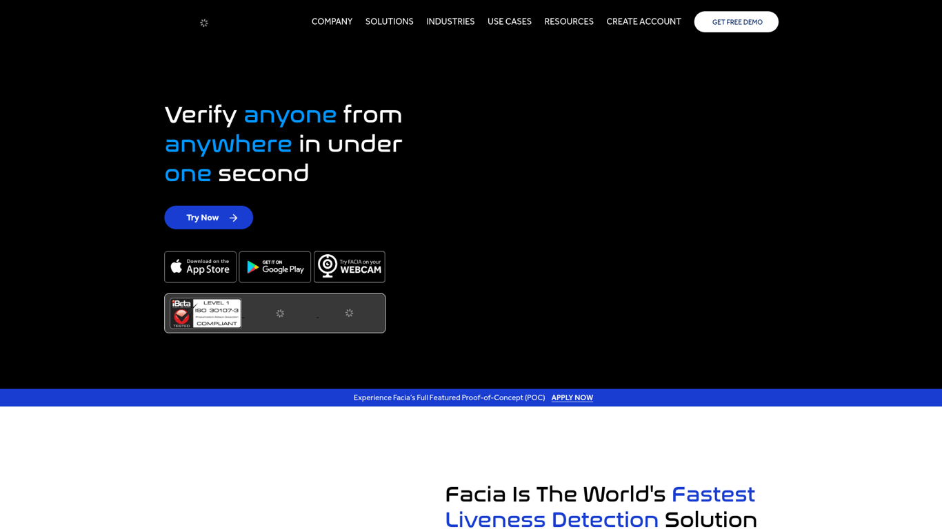Facia.ai