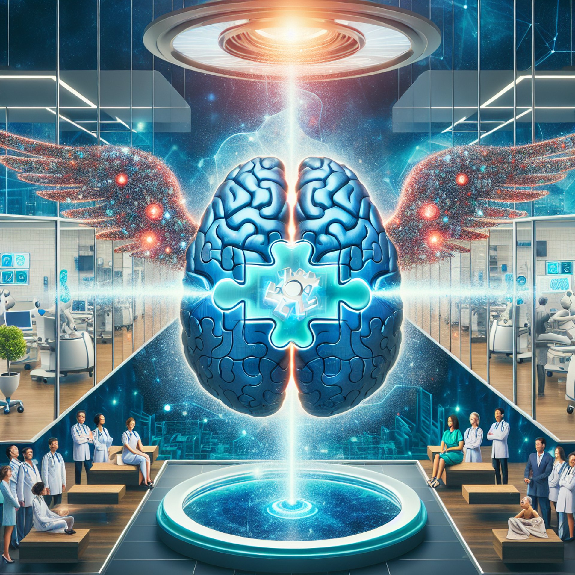 Perplexity and Health AI Join Forces for a Smart Healthcare Revolution!