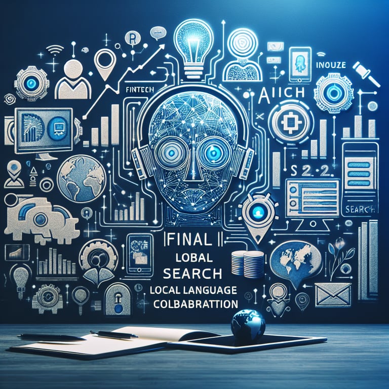 Paytm Teams Up with Perplexity AI to Innovate Local Language Searches