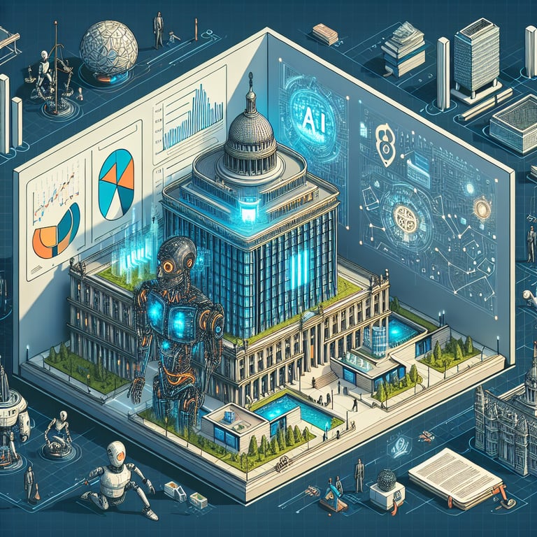 Anthropic Sets Up Shop in D.C. to Drive AI Policy and Economic Insights