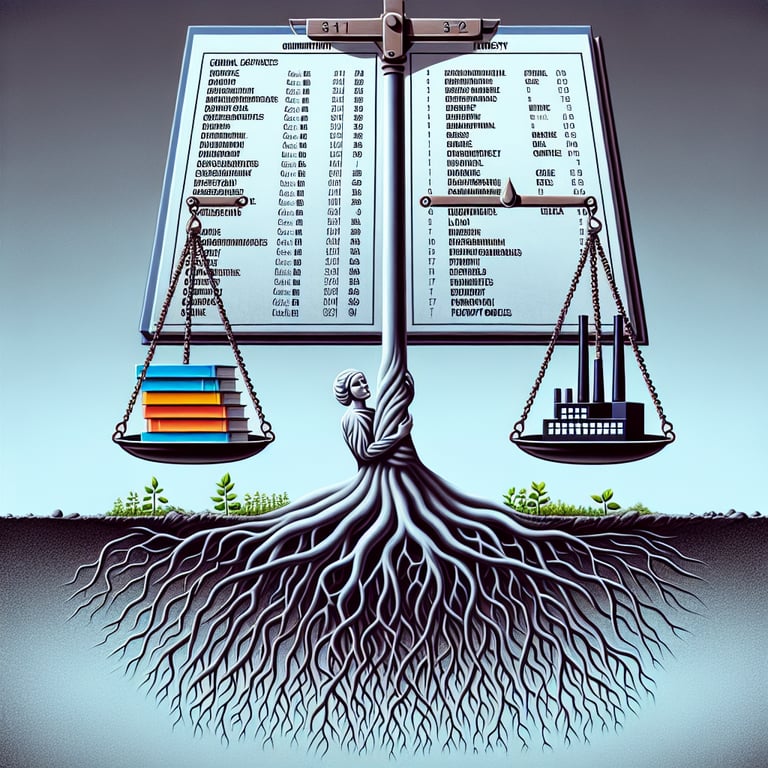 EPA's Chemical Panel Candidate List Features Controversial Return of Industry Ties