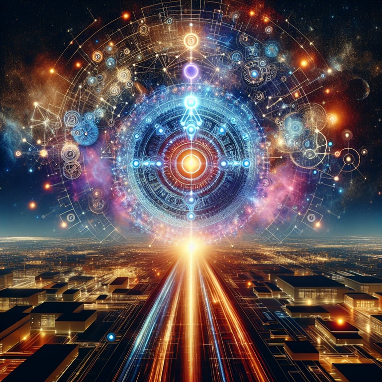 OpenAI and Oracle Forge Massive AI Infrastructure Deal in Stargate Initiative