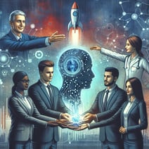 Elon Musk's xAI Founding Crew Bids Farewell as Nordeen Exits Amidst SpaceX IPO Prep