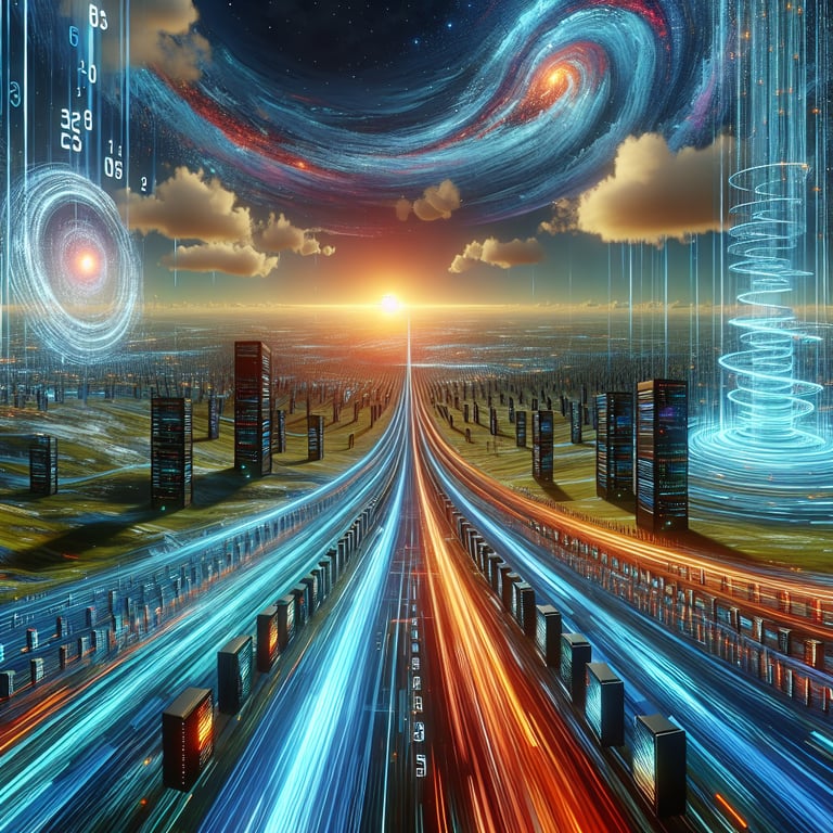 Prepare for the Great Web Traffic Plunge of 2025!