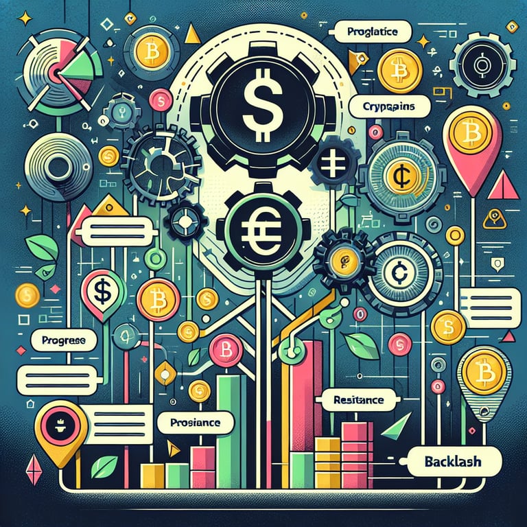 X's Smart Cashtags: Revolutionizing Crypto Asset Tracking Amid Backlash