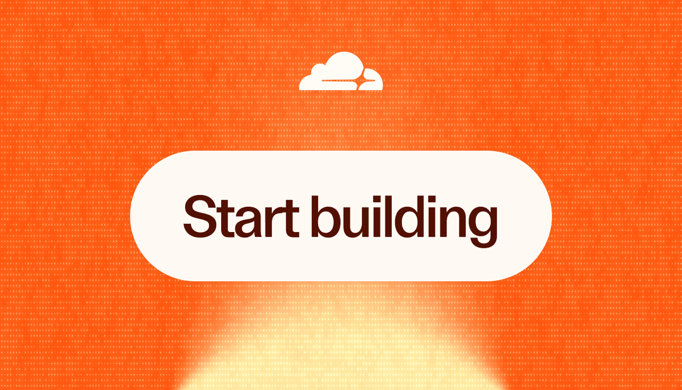 Cloudflare logo