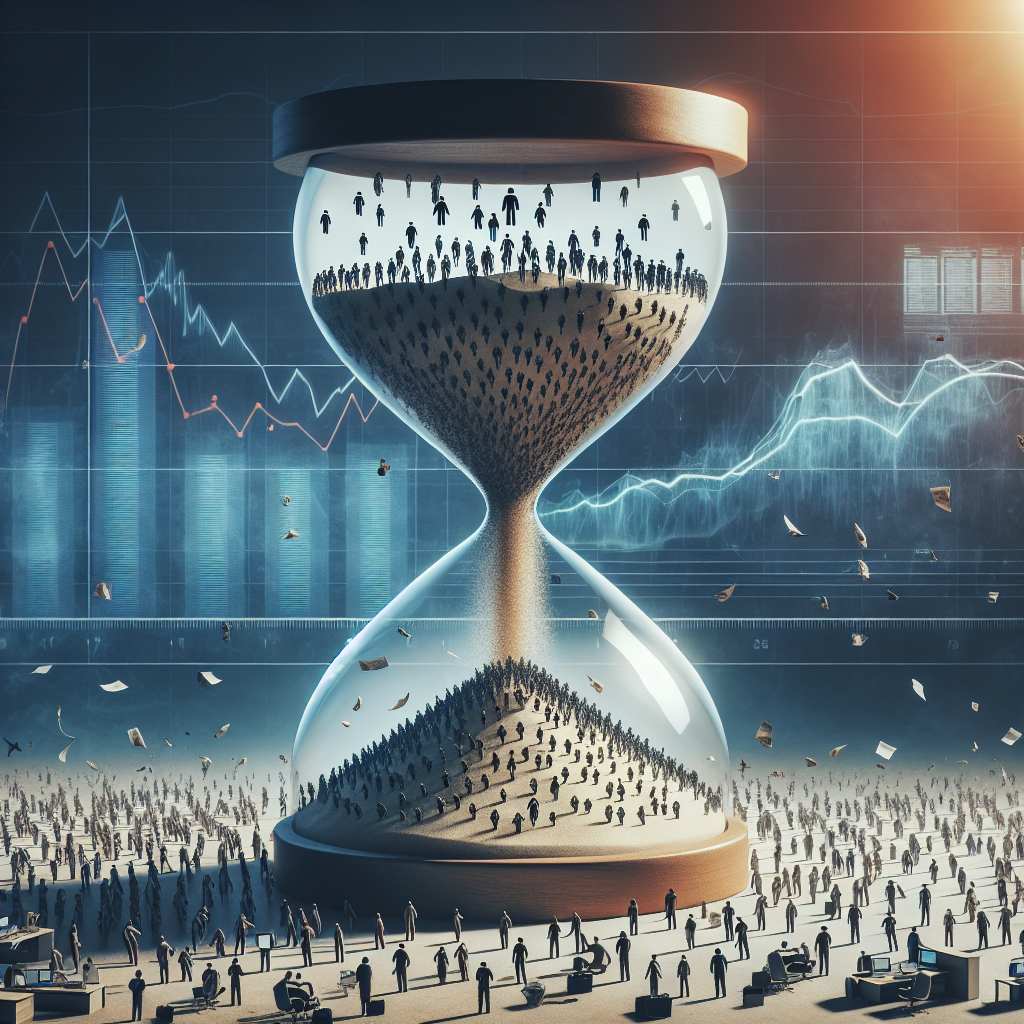 Unprecedented Federal Workforce Slash in 2025: Navigating the Epic Layoff Era
