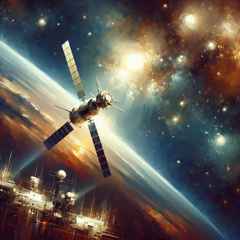 NASA's Crew-10 Mission Takes Flight with Boeing and SpaceX!
