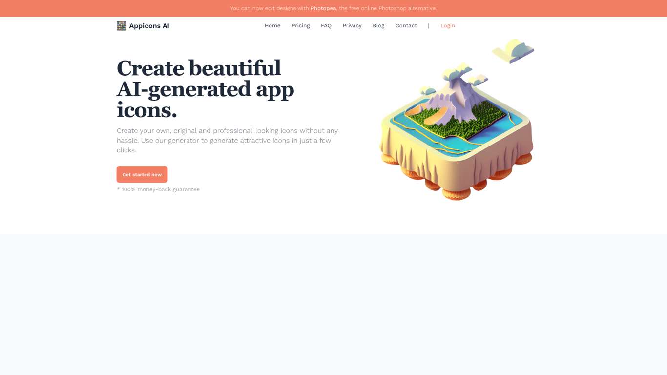 Appicons AI