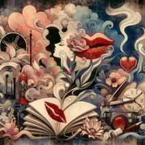 Tosca Musk’s *Wallbanger*: A Curious Blend of Romance and Cheesy Erotica