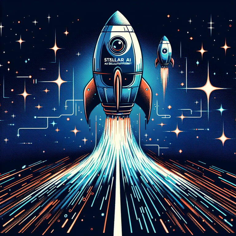 Google Rockets Ahead of OpenAI with Stellar AI Growth and $185 Billion Investment