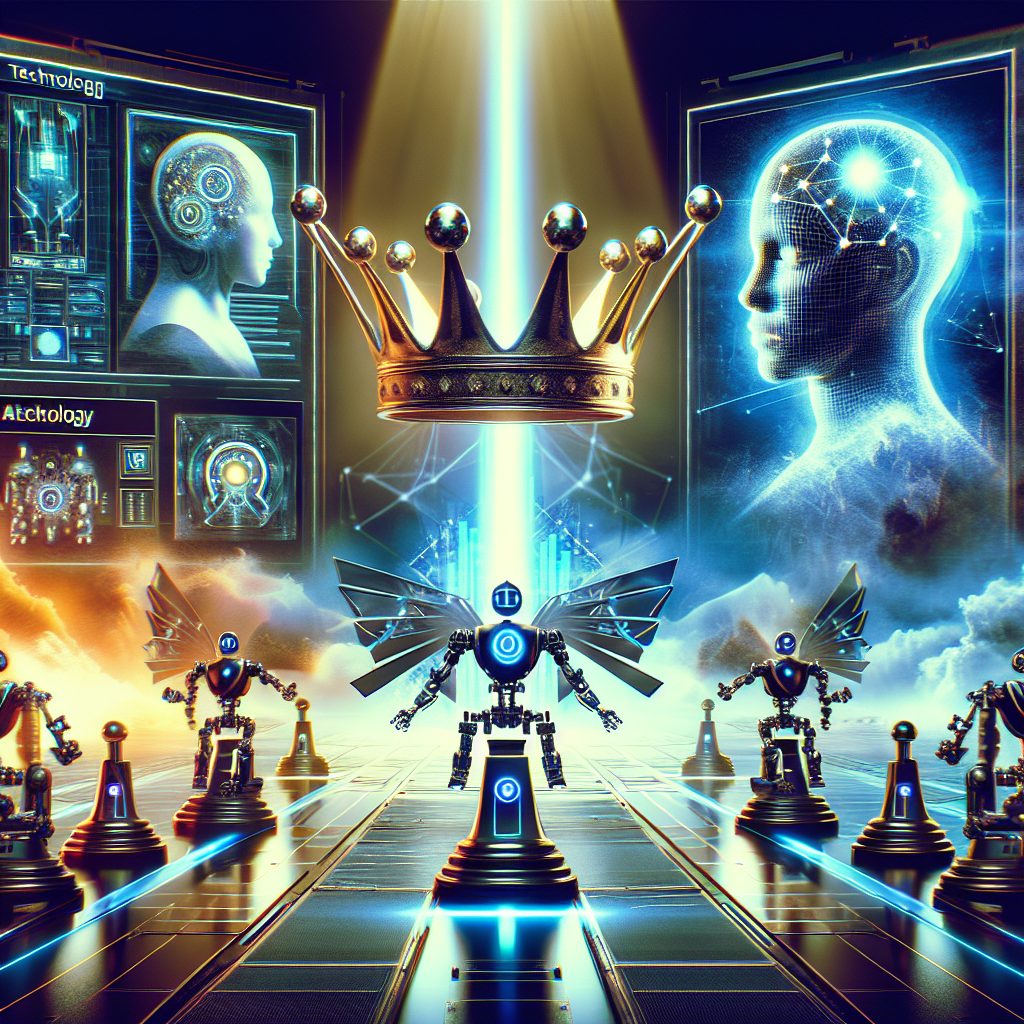 Battle of the Bots: GPTZero Takes the Crown in AI Detection Tech Test!