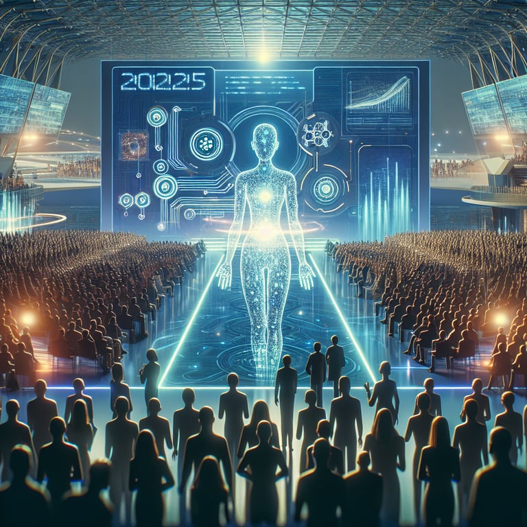 Google's AI Agent: Revolutionizing Software Development at Google I/O 2025!