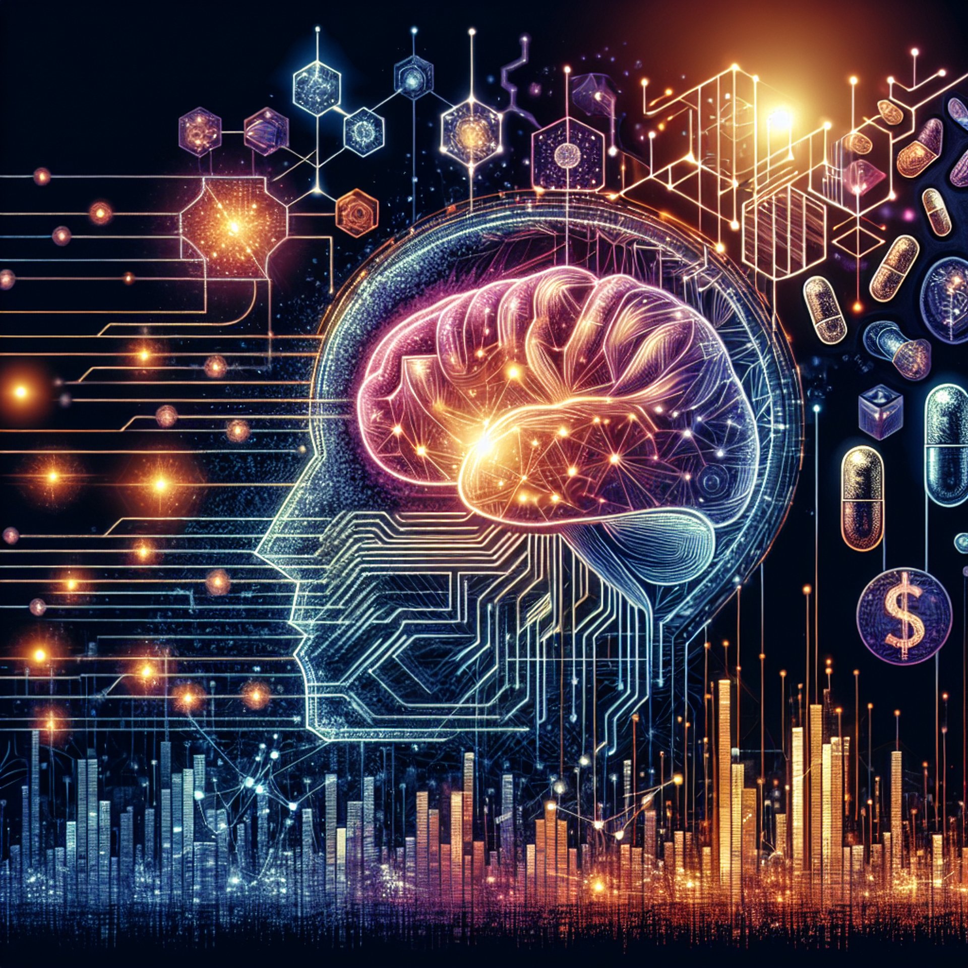 Toronto Startup Biossil Uses AI to Revive Failed Drugs with Peter Thiel's Backing