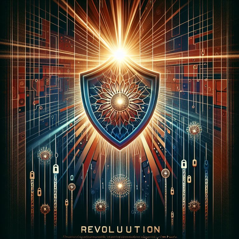 Anthropic's New Shield: Revolutionizing AI Security Against Jailbreaks!