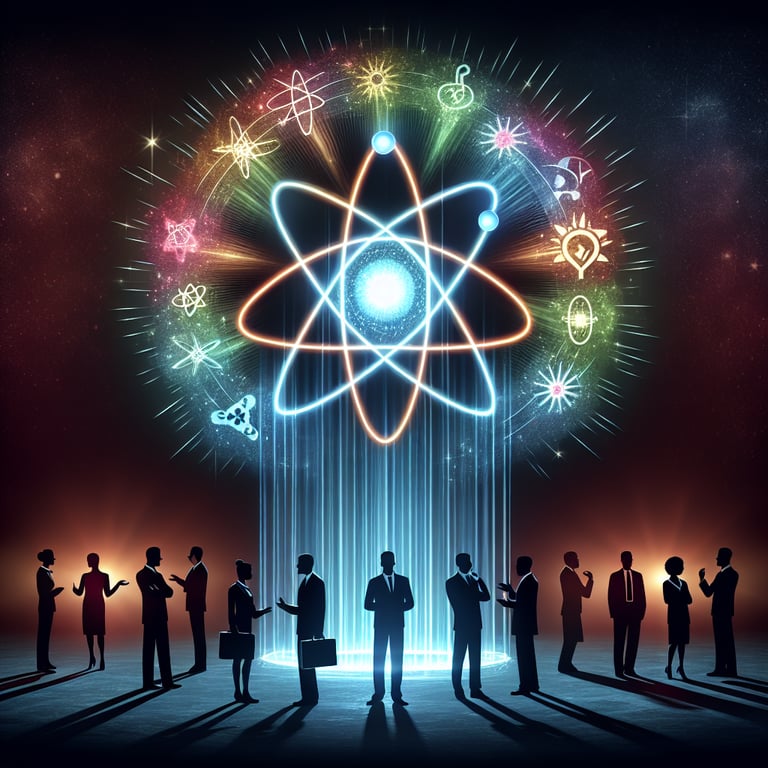 Nuclear Energy: Clean, Efficient, and Still Controversial!