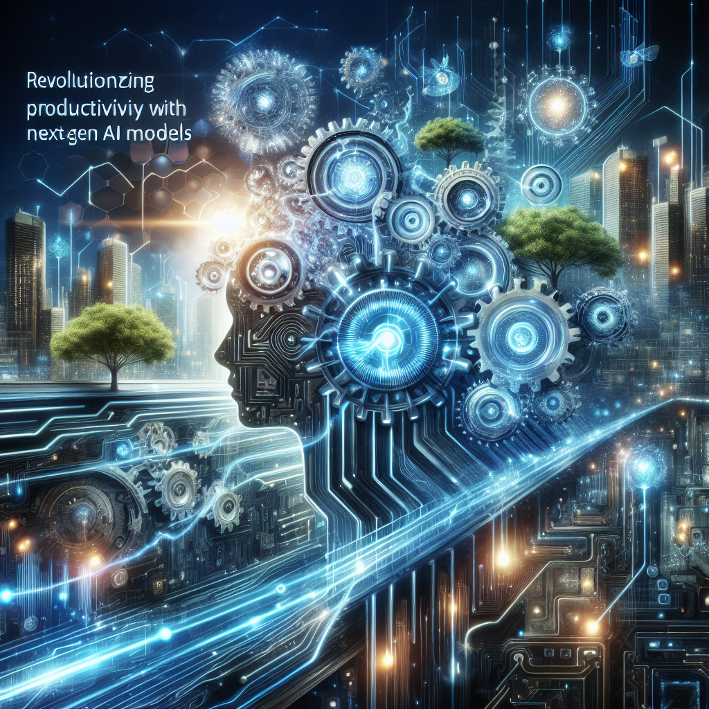 Perplexity AI Pro: Revolutionizing Productivity with Next-Gen AI Models