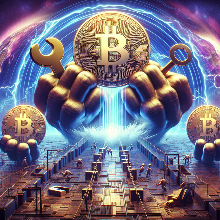 Massive Token Unlocks in March 2026: A $572 Million Crypto Shockwave!