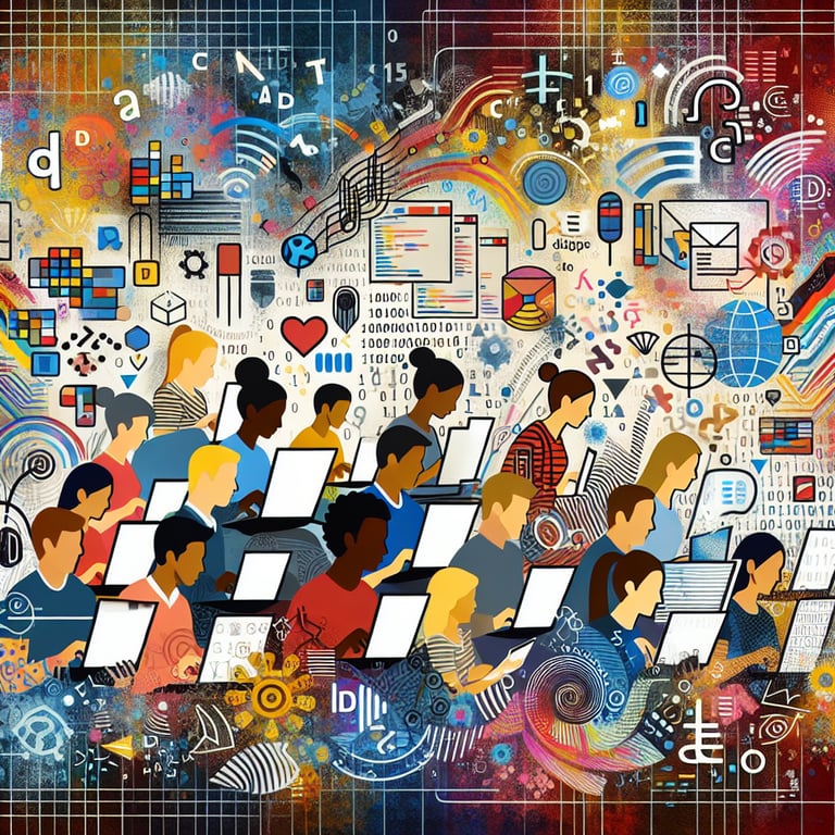 Meet Codecrafters: The Duolingo of Coding Education