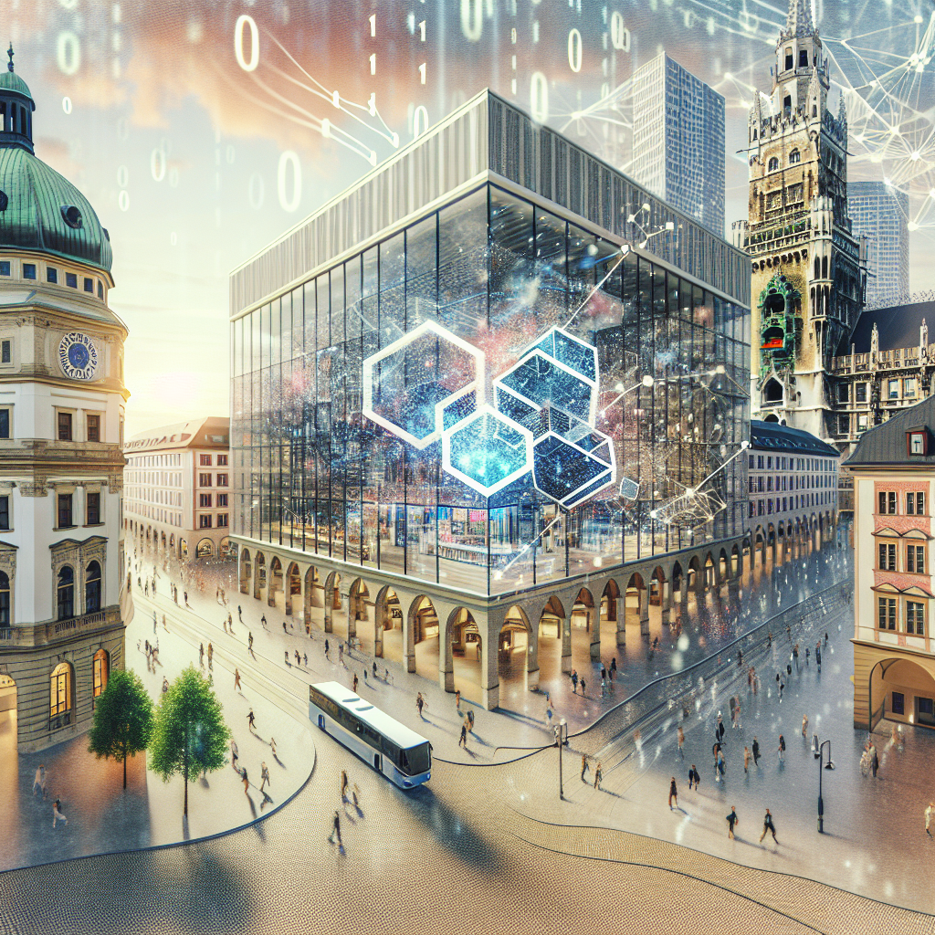 OpenAI Chooses Munich for Its First German Office: A New AI Hub on the Rise