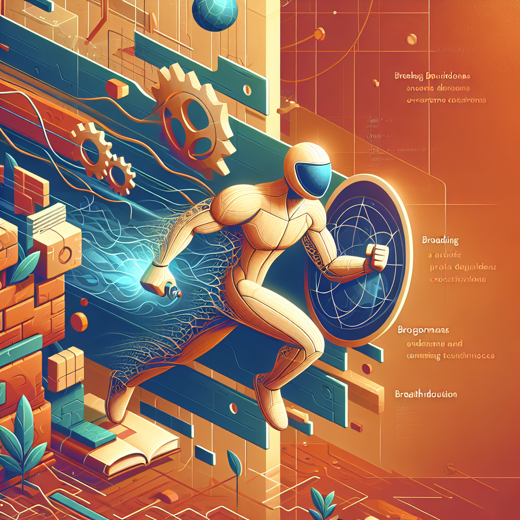 Breaking Boundaries: Vibe-1, the Trailblazing Asynchronous Coding Agent