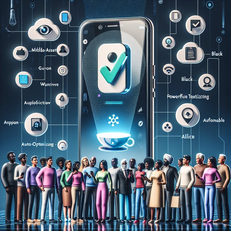 Apple Reimagines the iPhone Experience with the iPhone 16e: Affordable AI for All!