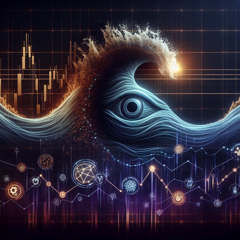 OpenAI's Silent Surge: How a Non-Public Dynamo is Shaking Up AI Stocks