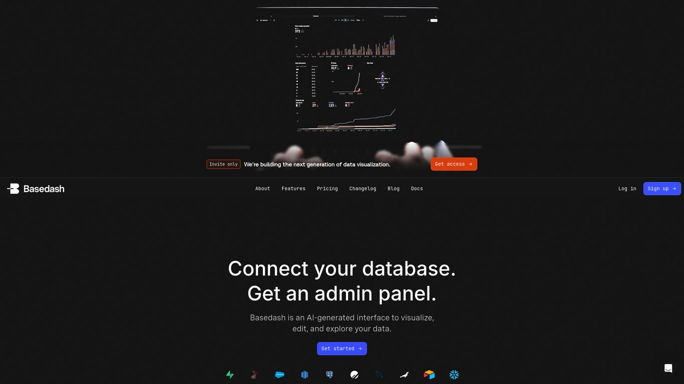 Thumbnail image for Basedash